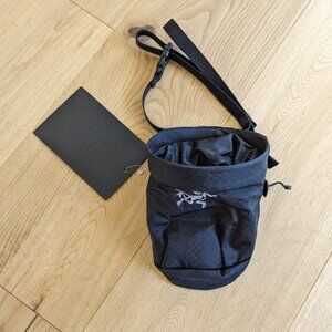 Arc'Teryx Ion Chalk Bag Small